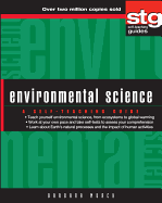 Environmental Science: A Self-Teaching Guide