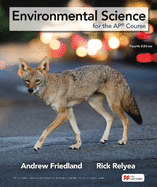 Environmental Science for the AP Course