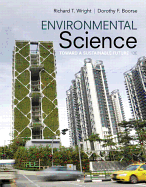 Environmental Science: Toward a Sustainable Future
