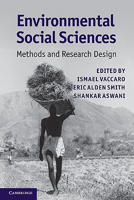 Environmental Social Sciences - Vaccaro, Ismael (Editor), and Smith, Eric Alden (Editor), and Aswani, Shankar (Editor)