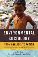 Environmental Sociology: From Analysis to Action