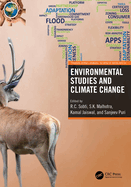 Environmental Studies and Climate Change