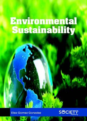 Environmental Sustainability - Gonzalez, Elisa Gomez