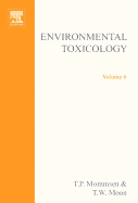Environmental Toxicology: Volume 6