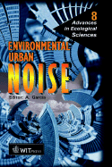 Environmental Urban Noise