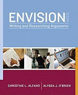 Envision: Writing and Researching Arguments