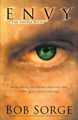 Envy: The Enemy Within - Sorge, Bob