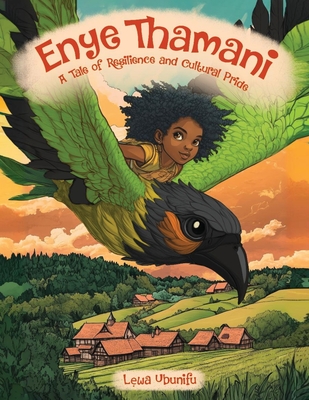 Enye Thamani: A Tale of Resilience and Cultural Pride - Ubunifu, Lewa