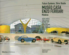 Enzo Ferrari House Museum