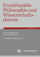 Enzyklopdie Philosophie und Wissenschaftstheorie: Bd. 3: G-Inn