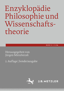 Enzyklopdie Philosophie und Wissenschaftstheorie: Bd. 6: O-Ra