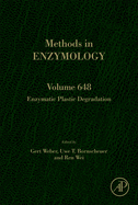 Enzymatic Plastic Degradation: Volume 648