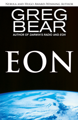 Eon - Bear, Greg