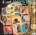 EP Collection - Earl Bostic