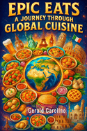 " Epic Eats: A Journey Through Global Cuisine "