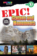 Epic! Statues and Monuments