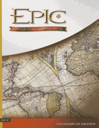 Epic Study Set: A Journey Through Church History: Questions & Responses