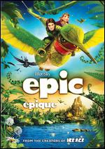 Epic - Chris Wedge