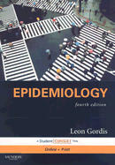 Epidemiology - Gordis, Leon