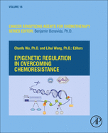 Epigenetic Regulation in Overcoming Chemoresistance: Volume 16