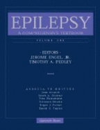 Epilepsy: A Comprehensive Textbook - Engel, Jerome, Jr., and Engel, 'Yrgie, and Pedley