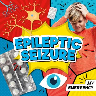 Epileptic Seizure - Mather, Charis, and Pointer, Jasmine (Designer)