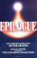 Epilogue - Foster, Jean K