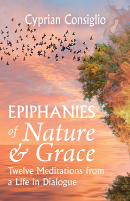 Epiphanies of Nature and Grace: Twelve Meditations from a Life in Dialogue - Consiglio, Cyprian