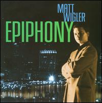 Epiphony - Matt Wigler