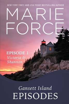 Episode 1: Victoria and Shannon - Force, Marie