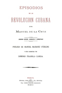 Episodios de la Revolucin Cubana