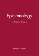 Epistemology P
