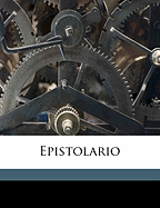 Epistolario Volume 9