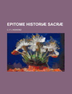 Epitome Historiae Sacrae