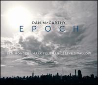 Epoch - Dan Mccarthy