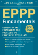 EPPP Fundamentals: Review for the Examination for Professional Practice in Psychology