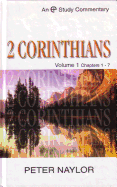 Epsc 2 Corinthians Volume 1