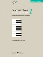 Epta Teachers' Choice, Piano Collection, Vol 2