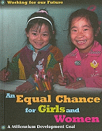 Equal Chance for Girls and Women