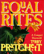 Equal Rites: Compact Discworld Novel - Pratchett, Terry
