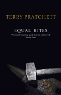Equal Rites - Pratchett, Terence David John, Sir