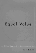 Equal Value: An Ethical Approach to Economics and Sex