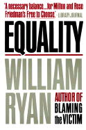 Equality - Ryan, William