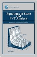 Equations of State and Pvt Analysis