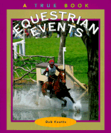 Equestrian Events - Knotts, Bob