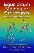Equilibrium Molecular Structures: From Spectroscopy to Quantum Chemistry