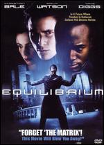 Equilibrium - Kurt Wimmer