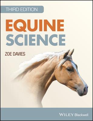 Equine Science - Davies, Zoe