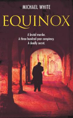 Equinox - White, Michael, Dr.