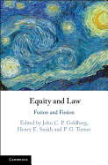 Equity and Law